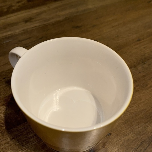 premiere deLuxe oven to table to dishwasher JAPAN tea/coffee cup/mug VTG - Picture 10 of 10